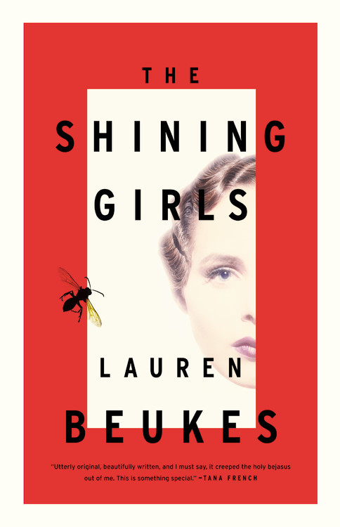 Lauren Beukes/The Shining Girls